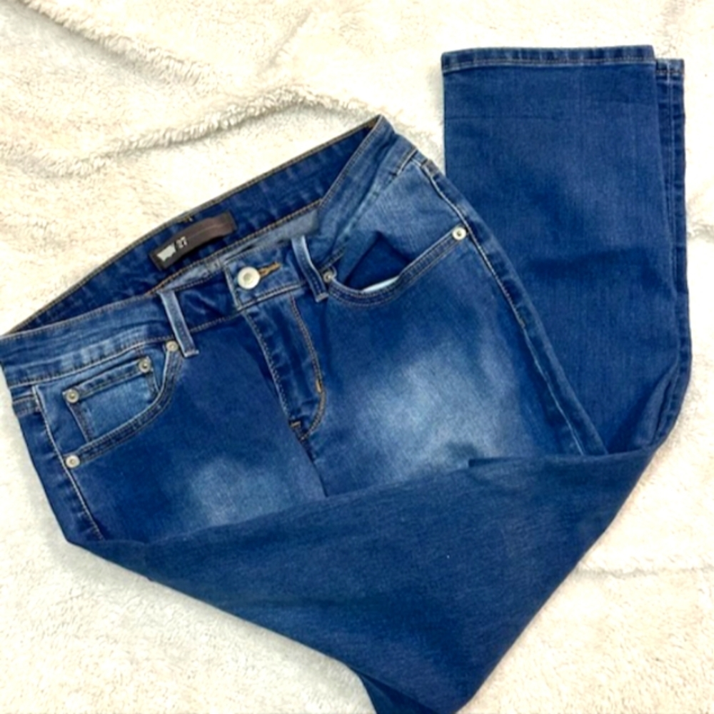 Levi's